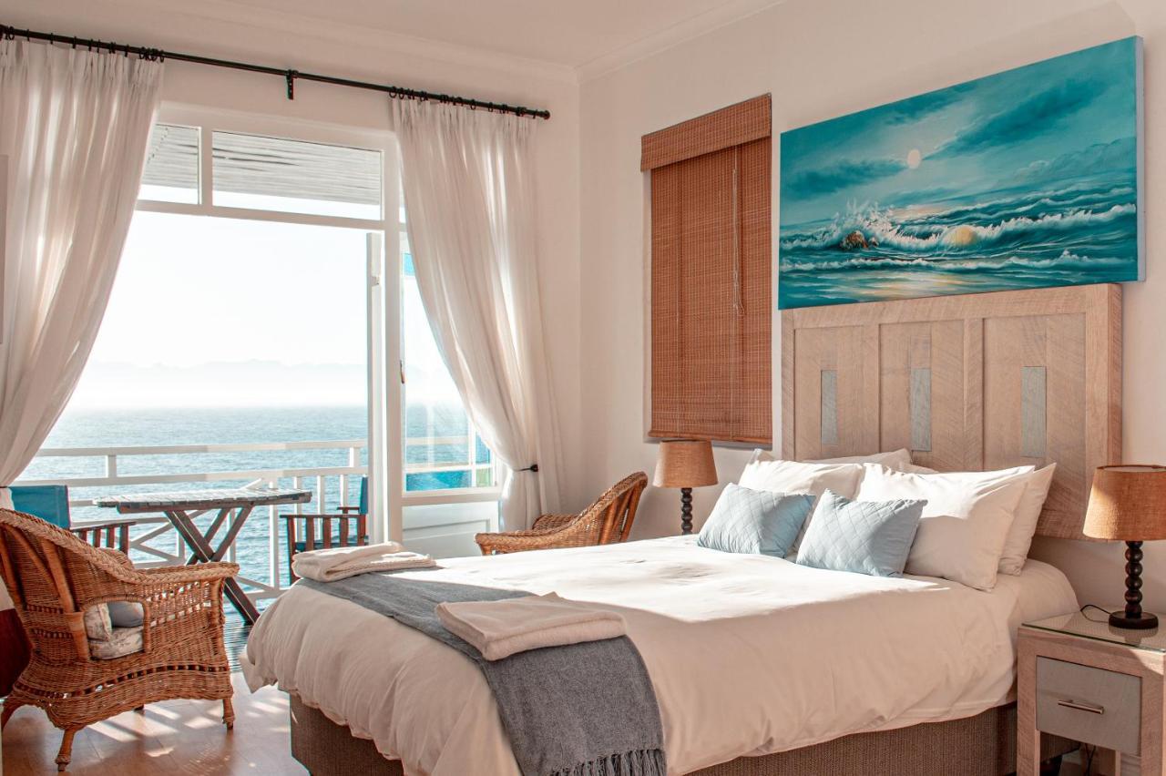 A Whale Of A Time Apartman Fish Hoek Kültér fotó