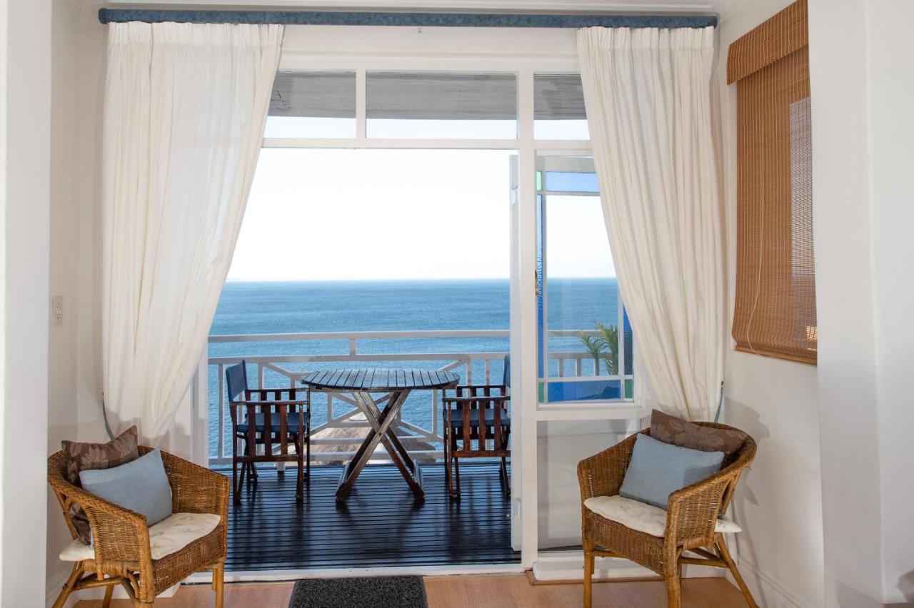 A Whale Of A Time Apartman Fish Hoek Kültér fotó