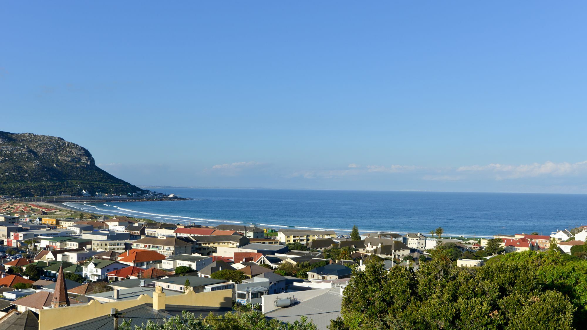 A Whale Of A Time Apartman Fish Hoek Kültér fotó